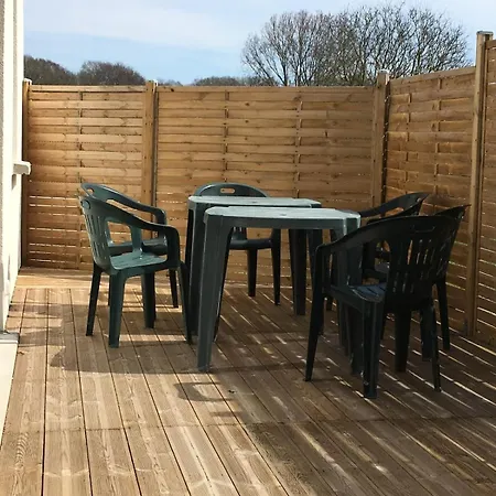 Tatil Evi Maison De Charme Saint Valery Sur Somme Baie De Somme *