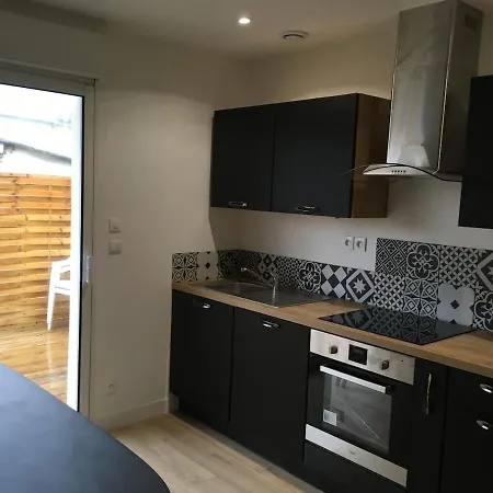 Maison De Charme Saint Valery Sur Somme Baie De Somme Holiday home *