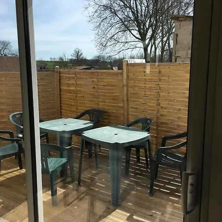 Maison De Charme Saint Valery Sur Somme Baie De Somme Holiday home Arrest