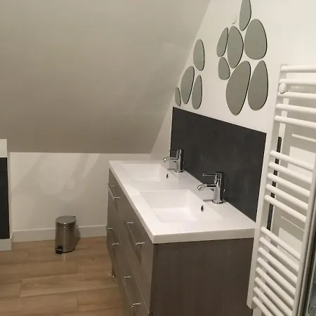 Maison De Charme Saint Valery Sur Somme Baie De Somme Holiday home Arrest