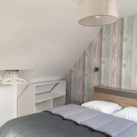 Maison De Charme Saint Valery Sur Somme Baie De Somme * Arrest