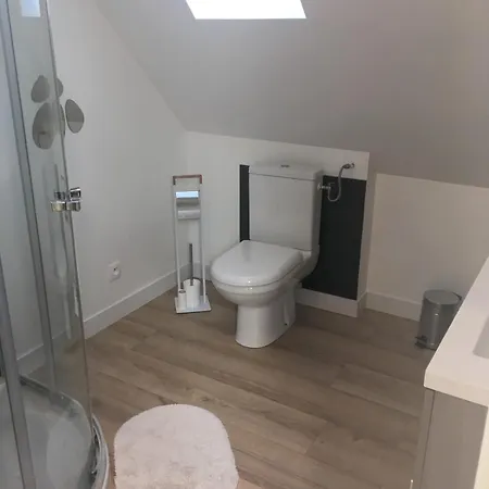 Maison De Charme Saint Valery Sur Somme Baie De Somme Holiday home Arrest
