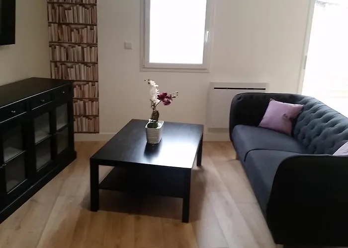 Maison De Charme Saint Valery Sur Somme Baie De Somme *