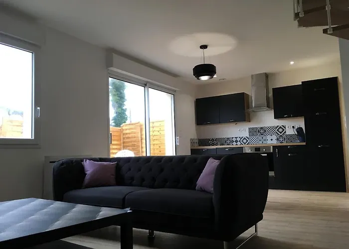 Maison De Charme Saint Valery Sur Somme Baie De Somme *